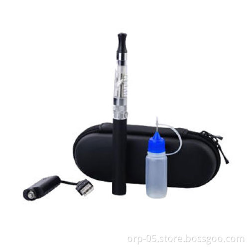 Electronic Cigarettes